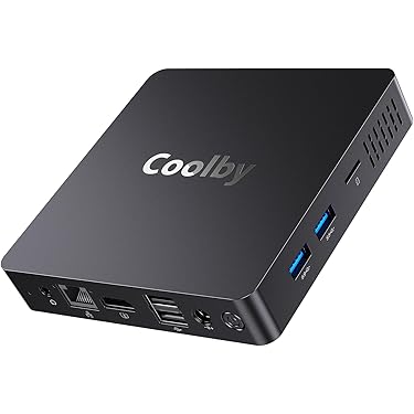 Amazon.co.jp 最新リリース: ミニPC の新着ランキングです。