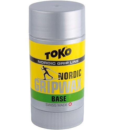 TOKO ALPIN NORDIC スキー用ワックス 19個セット Amazon | TOKO(トコ) スキー ワックス ノルディック グリップ レッド