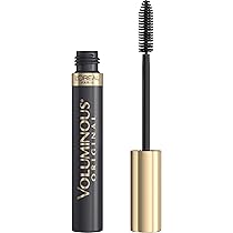 Amazon | ロレアル Voluminous Original Mascara - Blackest