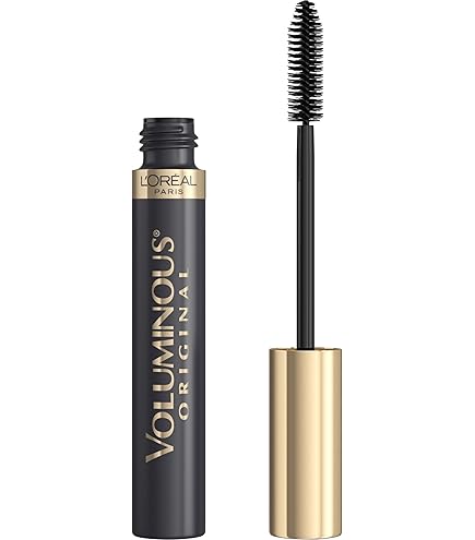 Amazon.co.jp: ロレアル パリ マスカラ ダブルエクステンション
