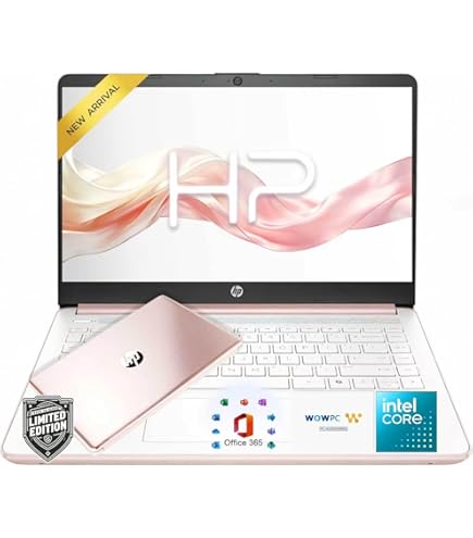 Amazon.co.jp: HP 14インチノートパソコン 2025年ホリデーエディション