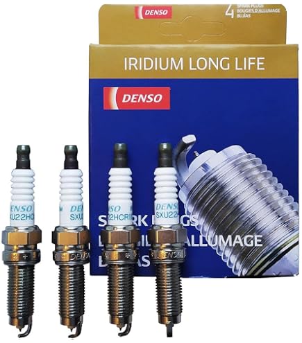 4X NGK ILZKR7B11GS 7960 ZÜNDKERZEN FÜR HONDA ACCORD JEEP LANCIA DODGE SP149125AD