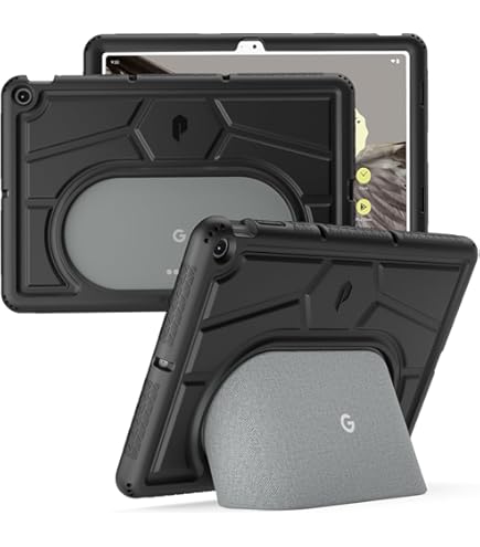 Google Pixel Tablet Case Porcelain GA04446-WW : Amazon.sg: Electronics