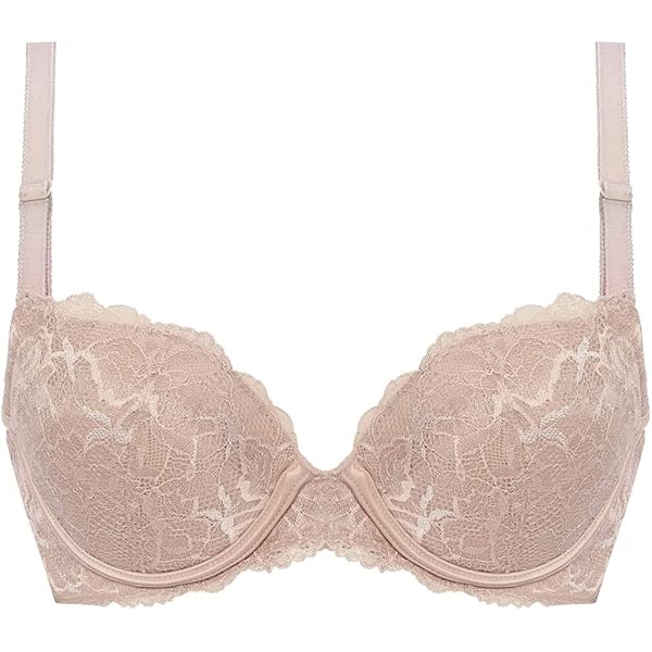 Amazon | （トリンプ） スーパークール567 ブラジャー 1195(ピーナッツ