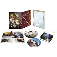 ダンジョンに出会いを求めるのは間違っているだろうかIII Vol.2(初回仕様版)(2枚組) [Blu-ray]