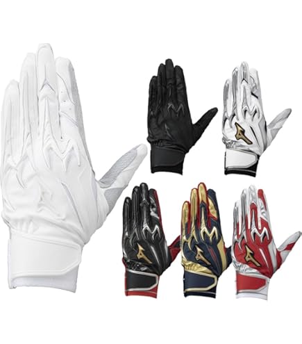 ミズノプロ バッティンググローブ Amazon | MIZUNO PRO(ミズノプロ) 両手用 バッティンググローブ 限定