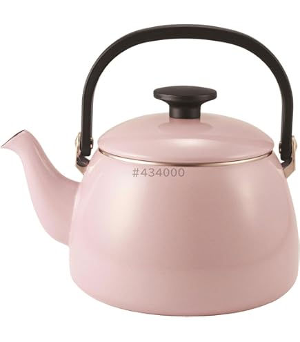 Amazon | 茶道具・水次（水注）/水次 腰黒薬鑵（やかん・ヤカン