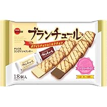 Amazon.co.jp: 不二家 カントリーマアムマイスターズチョコ