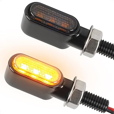Amazon.co.jp 最新リリース: バイク用ウィンカー の新着ランキングです。