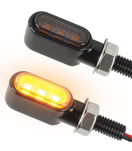 Amazon | 【アドレスV125S】LEDウインカー LEDテール 4点セット LED
