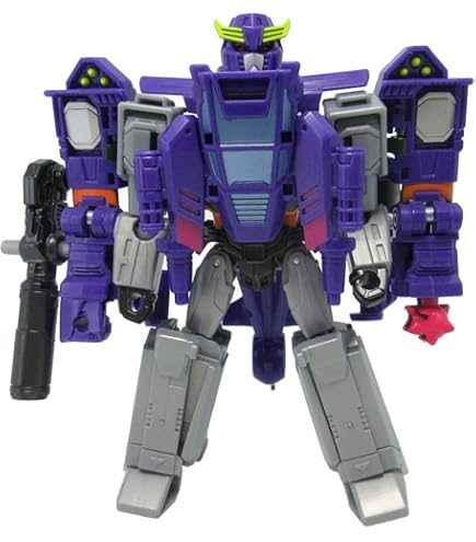 Amazon.co.jp: トランスフォーマー サイバーバース TCV-07  