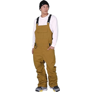 HELLOID ビブパンツ　ユニセックス　M HELLOID ビブパンツ ユニセックス M HELLOID ビブパンツユニ