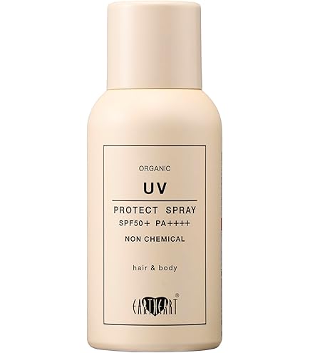 Amazon.co.jp: P83 サマーバー UVミスト 80ml​ : ビューティー