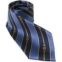 Amazon | グッチ ネクタイ メンズ GUCCI シルク インターロッキングG  