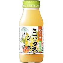 ミックスジュース様 Amazon.co.jp: 順造選 ミックスジュース 500ml : 食品・飲料・お酒