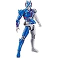 [バンダイ] 仮面ライダーゼロワン RKF 仮面ライダーバルカン シューティングウルフ