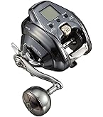 Amazon | ダイワ(DAIWA) 電動リール シーボーグ 500JS 500JS(右