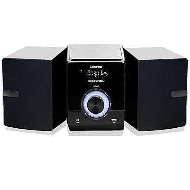 Amazon.co.jp 最新リリース: ミニコンポ・セットコンポ の新着