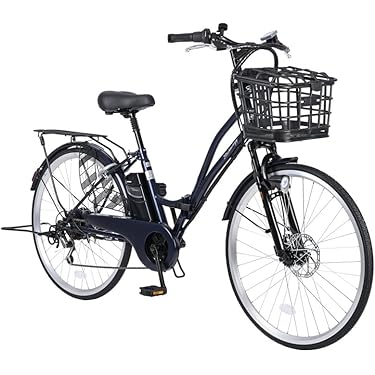 Amazon.co.jp 最新リリース: 電動自転車 の新着ランキングです。