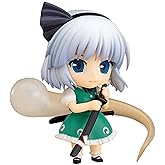 ねんどろいど 141 魂魄妖夢 東方Project