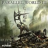 PARALLEL WORLD�V �`���m�N���`