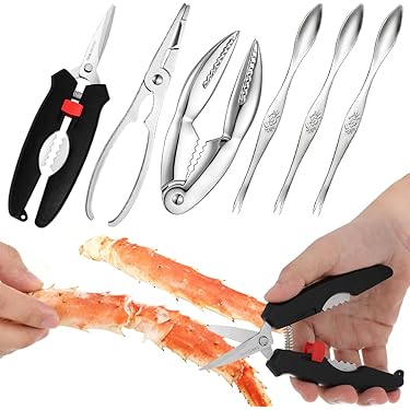 Amazon.co.jp Best Sellers: The most popular items in Crab Forks
