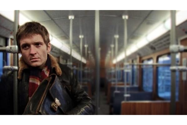 ライナー・ヴェルナー・ファスビンダー　Blu-rayセット 収録：『少しの愛だけでも』(76)『デスペア 光明への旅』(78) [Blu-ray]