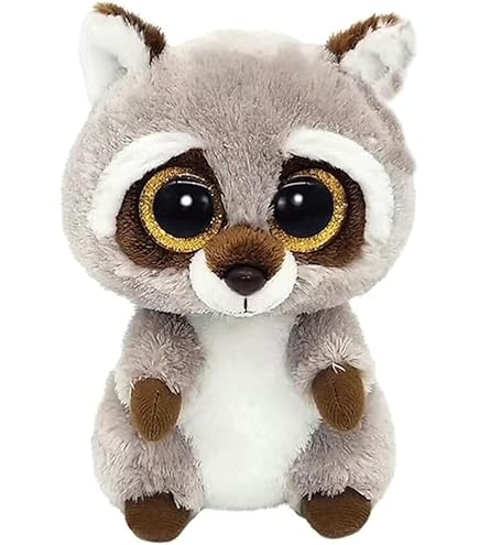 Amazon.co.jp: タイ(Ty) ぬいぐるみ Beanie Boo's オーキー (M