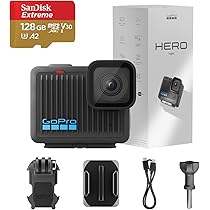 Amazon | 【FWバージョン日本国内正規品】 GoPro HERO ゴープロ ごー