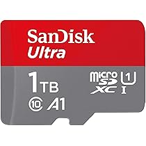 Amazon | BaseQi iSDA 高精度 アルミニウム製 MicroSD カード