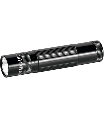 Amazon | MAG-LITE(マグライト) マグライト マグタック LED プレーン