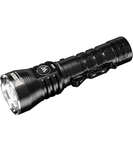 Amazon.co.jp: Ledlenser(レッドレンザー) LEDハンディライト T