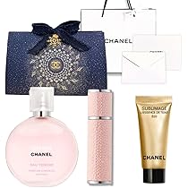 Amazon | 【国内正規品・ギフトラッピング済み】CHANEL シャネル