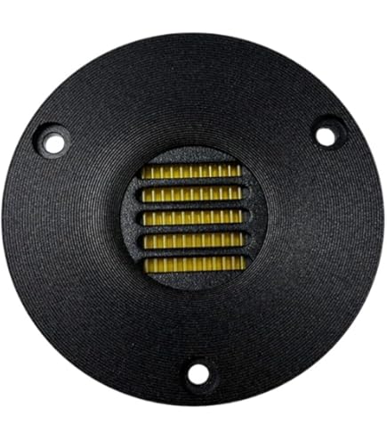 Amazon.co.jp: hejhncii エアモーション リボン ツイーターAmt