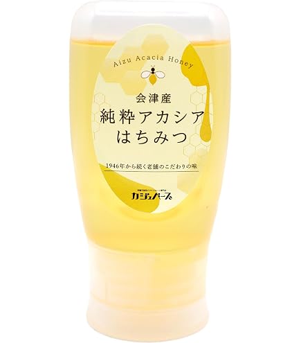 Amazon | アカシヤはちみつ 小野養蜂場 【青空レストラン で紹介