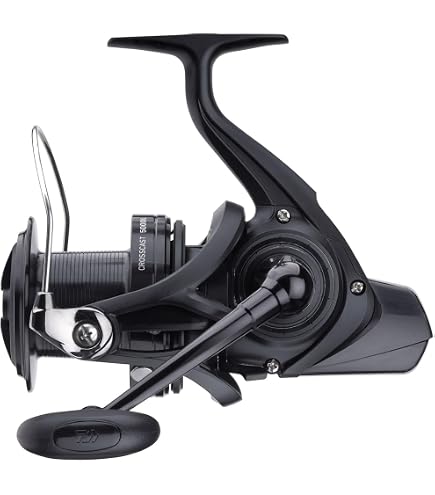 Amazon | ダイワ(DAIWA) クロスキャストスポッド 45 SCW 5000C QD