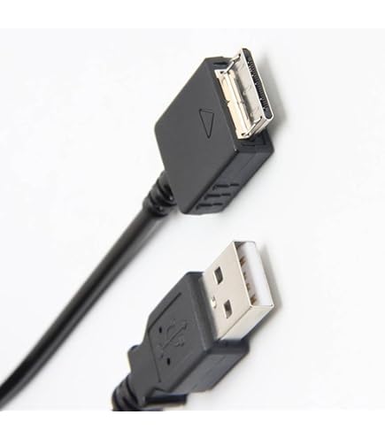 Amazon.co.jp: Logtec Walkman用ケーブル 録音用(ダイレクト