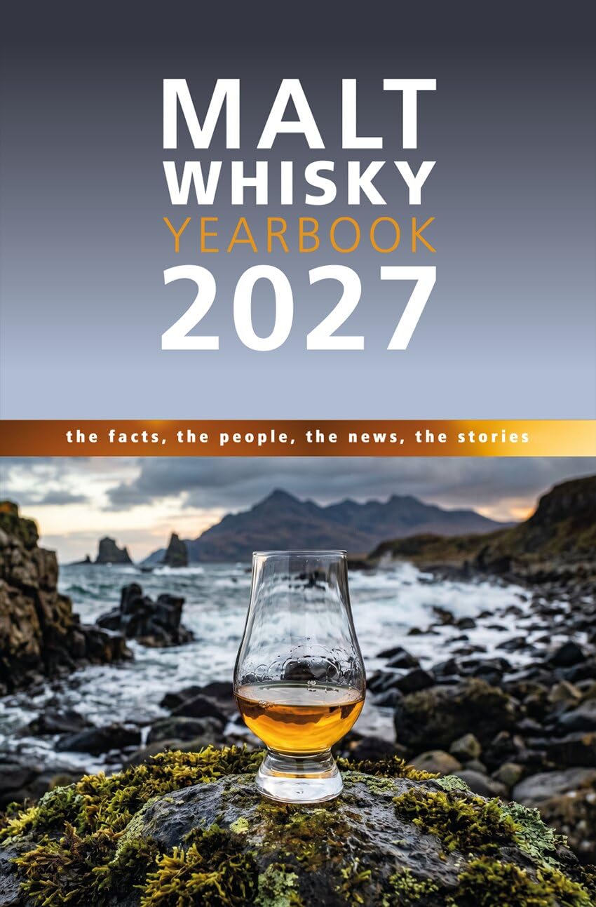 Malt Whisky Yearbook 2027