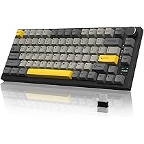 AJAZZ メカニカルキーボード AK820PRO 楽天市場】【10%OFF送料無料 】ATTACK SHARK x AJAZZ AK820 PRO