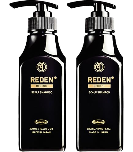 Amazon | リザードビューティー スカルプシャンプー 360ml