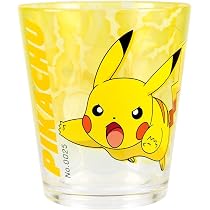 Amazon.co.jp: ティーズファクトリー ポケットモンスター コップ