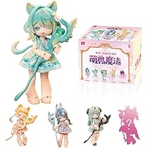 美少女フィギュア　11体セット 美少女フィギュア 11体セットおまけ付き 壱 Z/Xグッズ ｜ Z/X