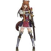 マックスファクトリー(Max Factory) figma 盾の勇者の成り上がり ラフタリア ノンスケール プラスチック製 塗装済み可動フィギュア 再販分