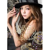 Amazon.co.jp: namie amuro LIVE STYLE 2011 [DVD] : 安室奈美恵: DVD