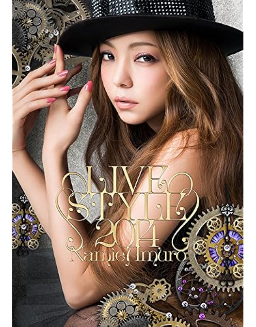 Amazon.co.jp: namie amuro LIVEGENIC 2015-2016(DVD) : 安室奈美恵: DVD