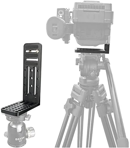 α7sⅱ &amp; L字プレート Amazon | SmallRig a7 II/a7R II/a7S II専用L-ブラケット a7 II/a7R II