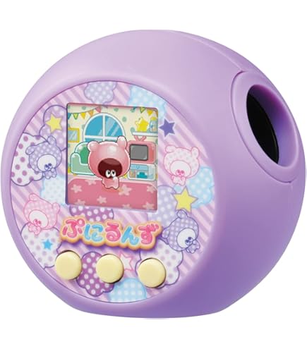 Amazon | ぷにるんず ぷにピンク 日本おもちゃ大賞2021 ネクストトイ  