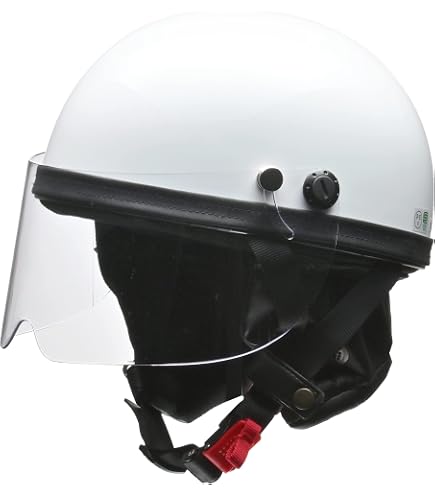 RENAULT Wシールドタイプ ジェットヘルメット RENAULT Wシールドタイプ ジェットヘルメット Amazon | FS-JAPAN