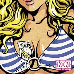 Greed / KNOCK OUT MONKEY