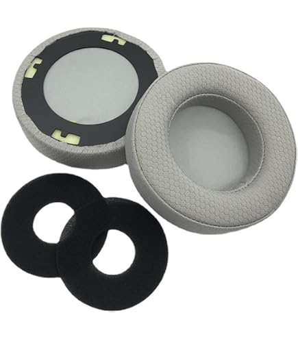 Amazon | イヤーパッド For AKG Q701 K601 K701 K702 K612PRO K712PRO